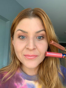 Glow Gloss