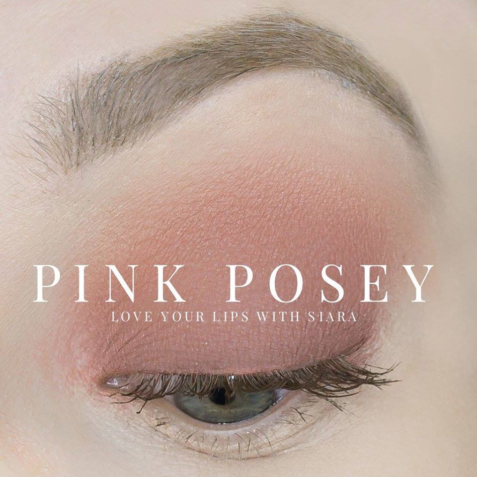 Pink Posey