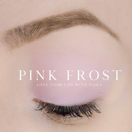 Pink Frost