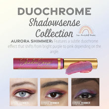 Aurora Duo-Chrome Shimmer