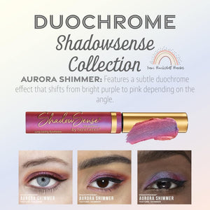 Duochrome Shadowsense Collection