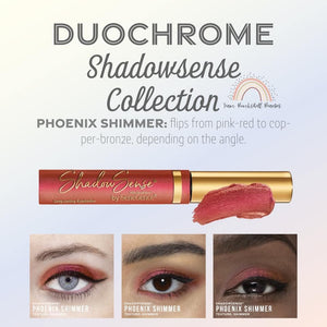 Duochrome Shadowsense Collection