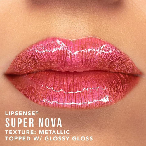 Super Nova