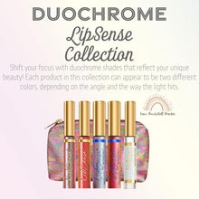DuoChrome LipSense Collection
