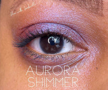 Aurora Duo-Chrome Shimmer