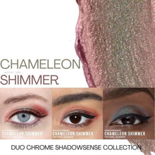 Chameleon Duo-Chrome Shimmer