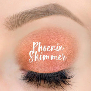 Phoenix Duo-Chrome Shimmer