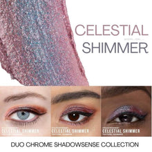 Celestial Duo-Chrome Shimmer