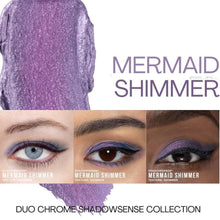 Mermaid Duo-Chrome Shimmer