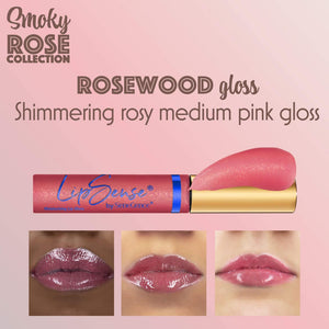 Rosewood Gloss
