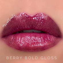 Berry Bold Scented Gloss