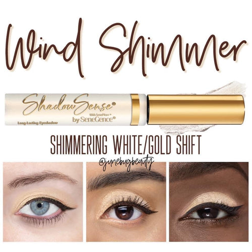 Wind Shimmer