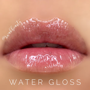 Water Gloss