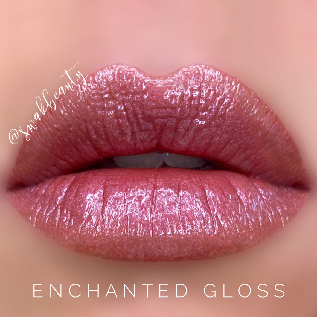 Enchanted Gloss