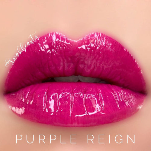 Purple Reign