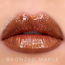 Bronzed Maple