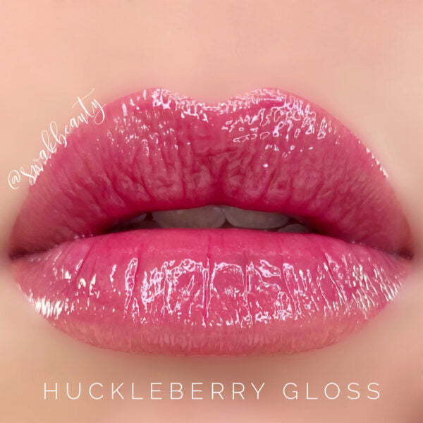 Huckleberry Gloss