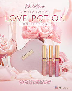 Love Potion Shadowsense Collection