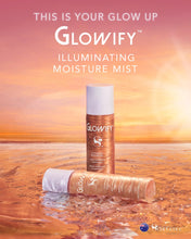 Champagne Glow Glowify™ Illuminating Moisture Mist