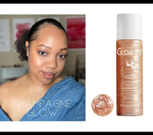 Champagne Glow Glowify™ Illuminating Moisture Mist