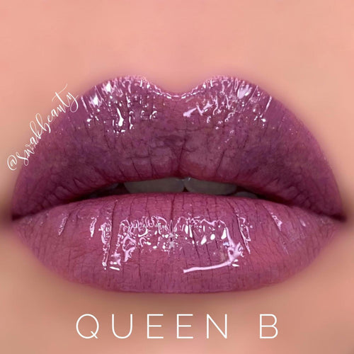 Queen B