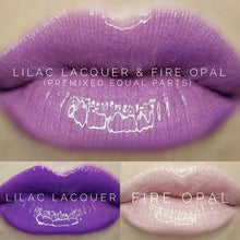 Lilac Laquer