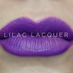 Lilac Laquer