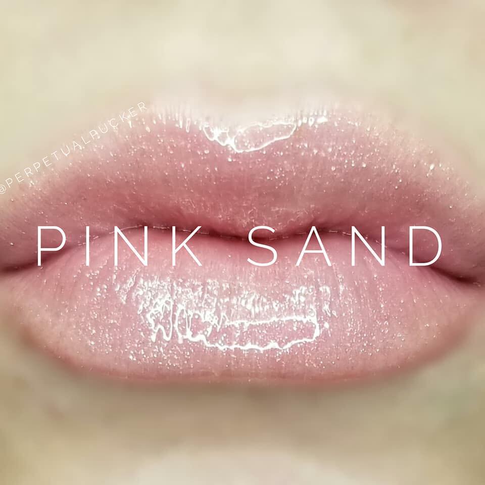 Pink Sand Gloss