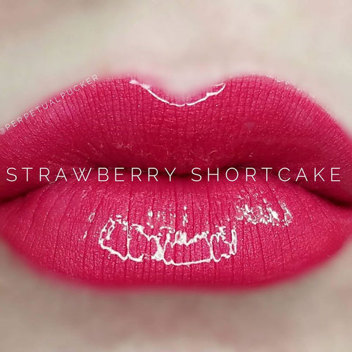 Strawberry Shortcake