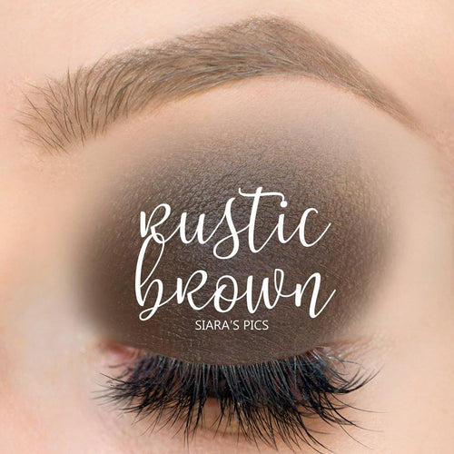 Rustic Brown