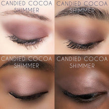 Candied Cocoa Shimmer
