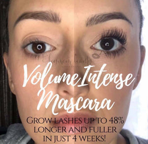 VolumeIntense Mascara WATERPROOF