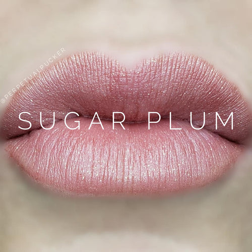 Sugar Plum