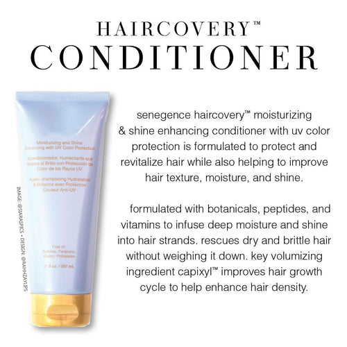 HairCovery™ Conditioner