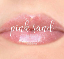 Pink Sand Gloss
