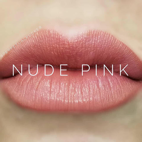 Nude Pink