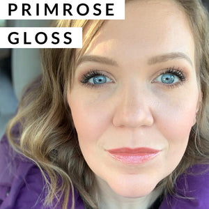 Primrose Gloss