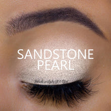 Sandstone Pearl