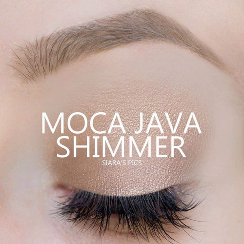 Moca Java Shimmer