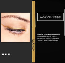 Eyesense Pencil Liner-Golden Shimmer