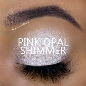 Pink Opal Shimmer