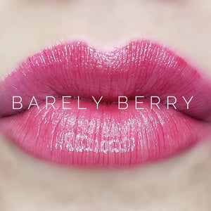 Tinted Lip Balm-Barely Berry & Blush Pink