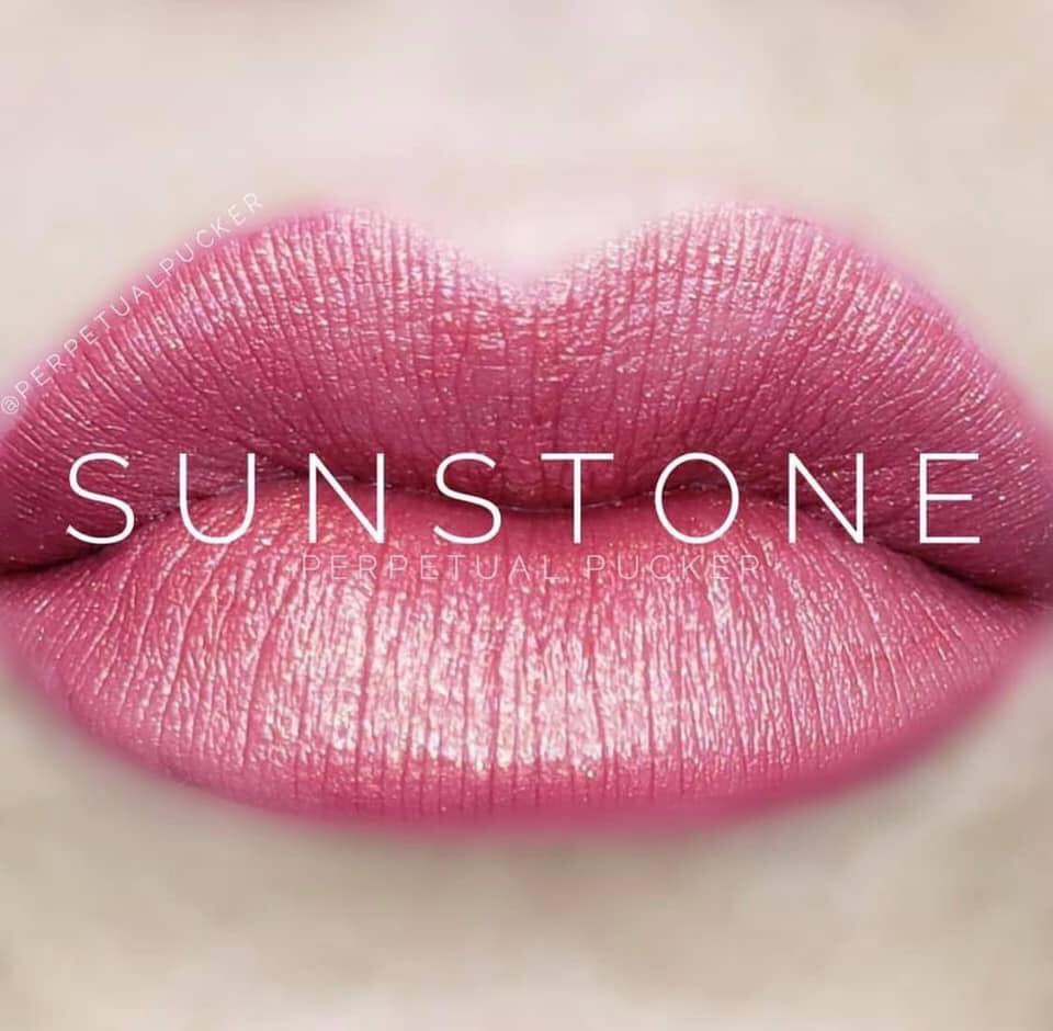 Sunstone LipSense