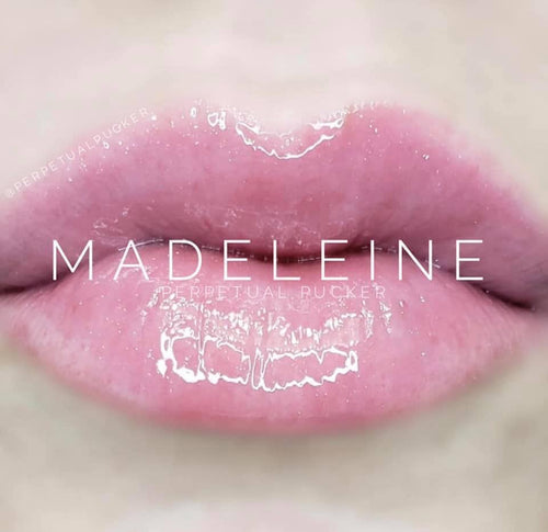 Madeleine Gloss