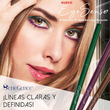Eyesense Pencil Liner-Purple