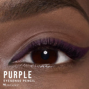 Eyesense Pencil Liner-Purple