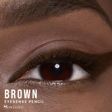 Eyesense Pencil Liner-Brown