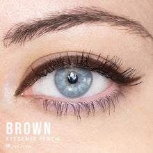 Eyesense Pencil Liner-Brown