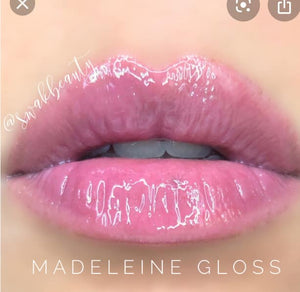 Madeleine Gloss