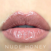 Nude Honey